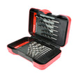 Timco HSS & Masonry Drill Set