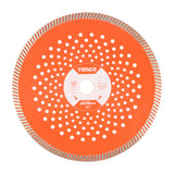 Timco Turbo Continuous Cutting Edge Diamond Blade
