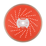 Timco Turbo Continuous Cutting Edge Diamond Blade