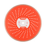 Timco Turbo Continuous Cutting Edge Diamond Blade
