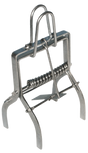 Mole Trap Yankee Junior with Tensioner