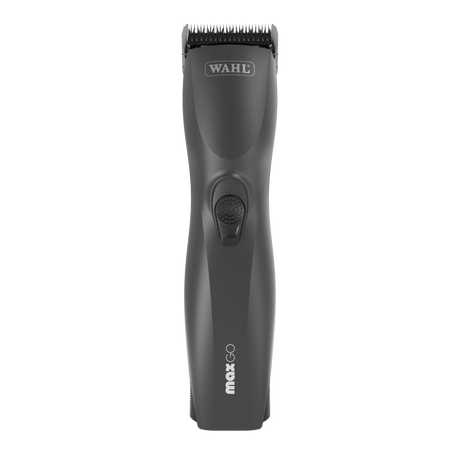 Wahl MaxGo Cordless Clipper