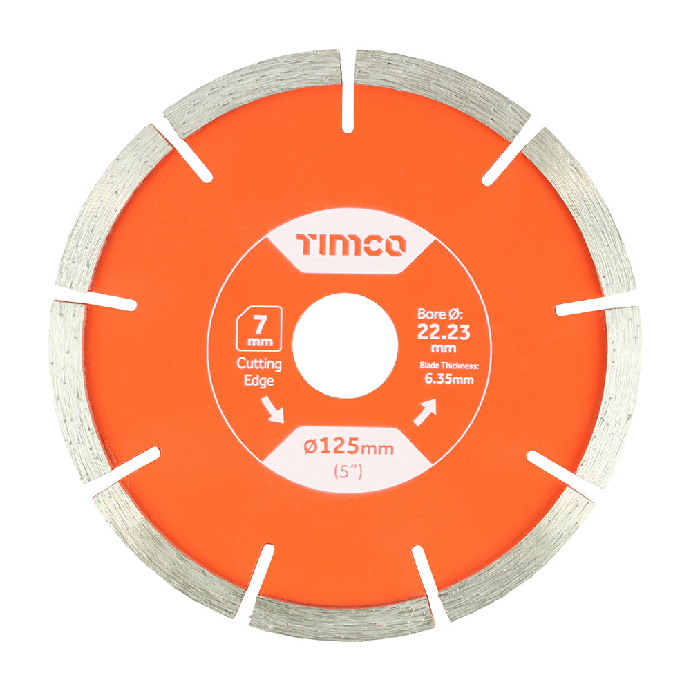 Timco Mortar Raking Blades