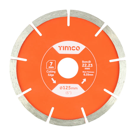 Timco Mortar Raking Blades
