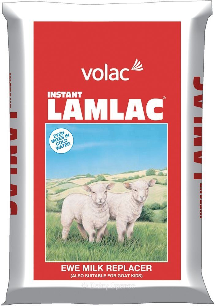 Lamlac Ewe Milk Replacer
