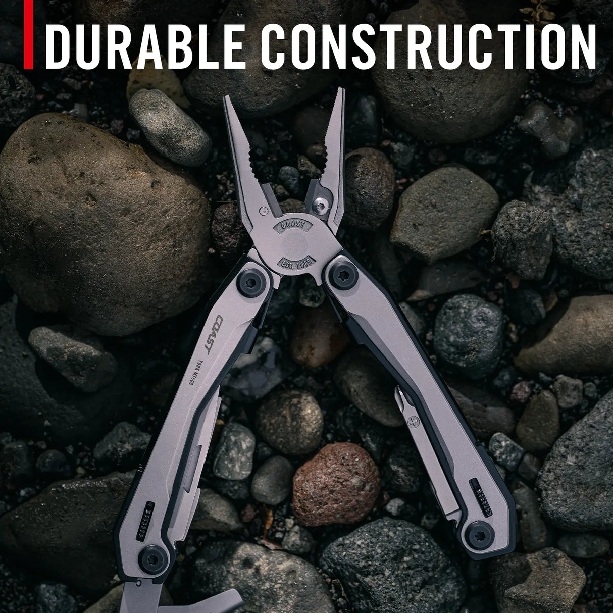 Coast  multi-tool MT500