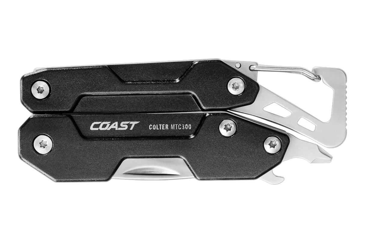 Coast MTC300 Multi-Tool