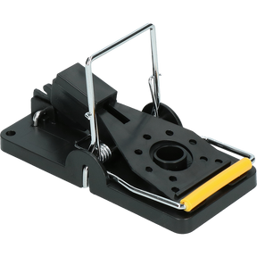 Snap-A-Mouse Mouse Trap