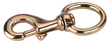 Snap hook loose
