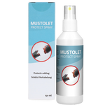Mustolet Spray 150 ml