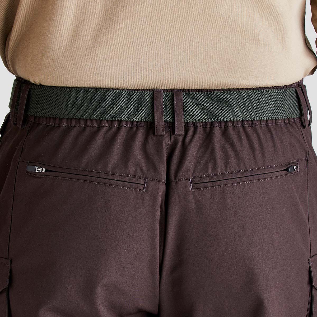 Ridgeline Grafter Belt – Deep Forest