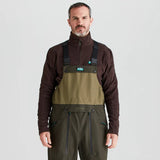Men's Agri Pro Bib & Brace Deep Forest