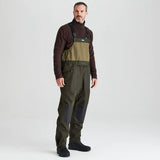 Men's Agri Pro Bib & Brace Deep Forest