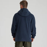 Men's Ballistic Fleece Hoodie Navy