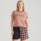 Ridgeline Backslider Shorts – Black Print
