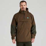 Men's Cambrian Smock Bark