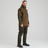 Men's Cambrian Smock Bark