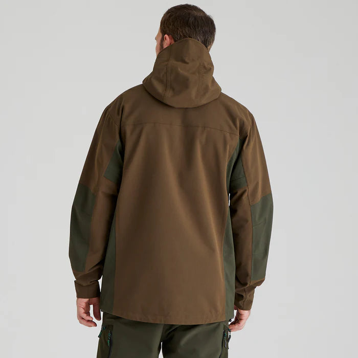 Men's Cambrian Smock Bark