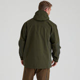 Ridgeline Men's Cambrian Smock – Deep Forest