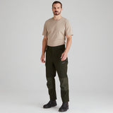 Ridgeline Men's Cambrian Trousers – Deep Forest