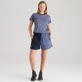 Ridgeline Hose Down Shorts – Navy