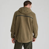 Men's Kodiak Fleece Jacket Ivy Green