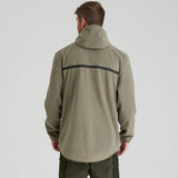 Men's Kodiak Fleece Smock Smokey Olive