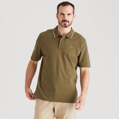 Ridgeline Men's Kilworth Polo Shirt