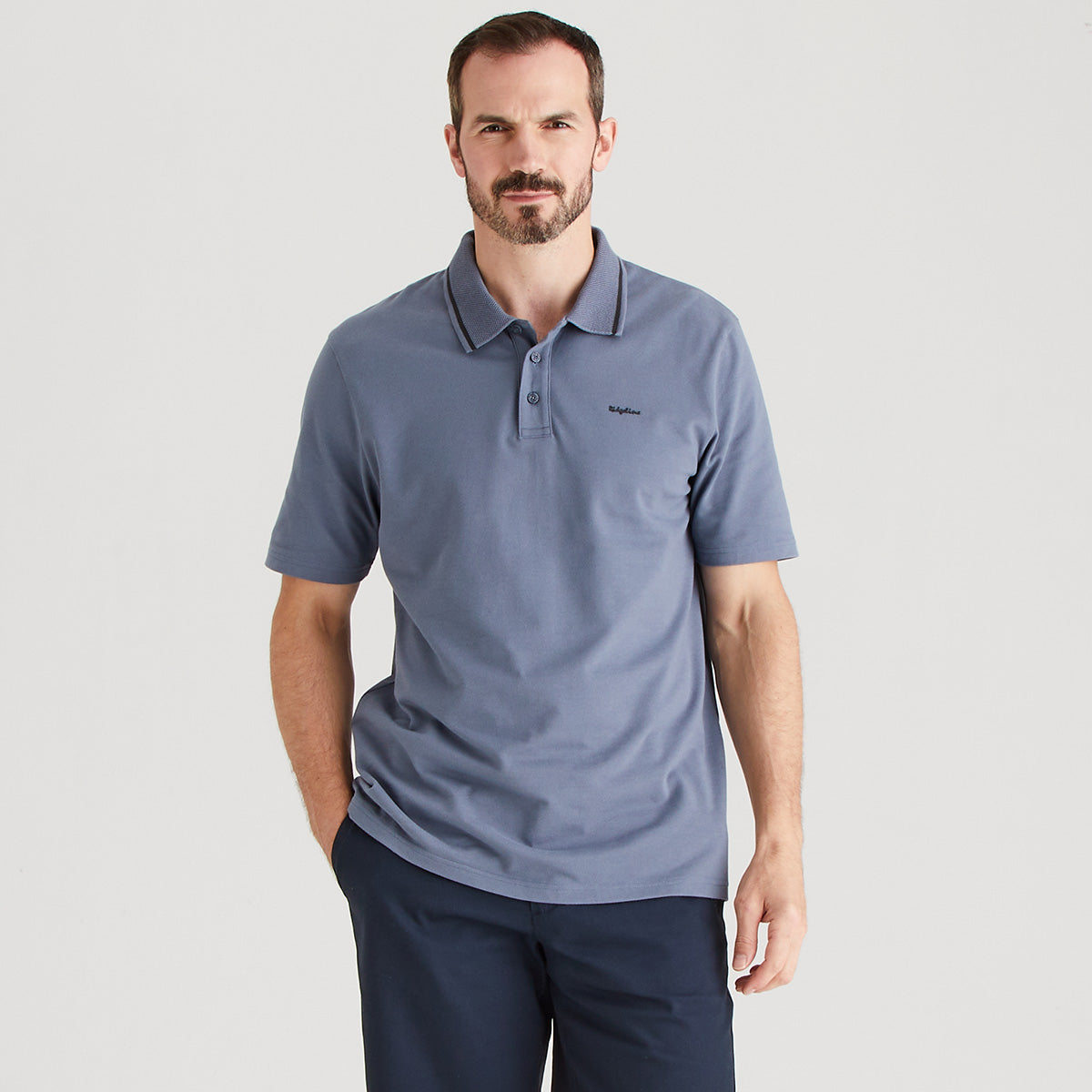 Ridgeline Men's Kilworth Polo Shirt