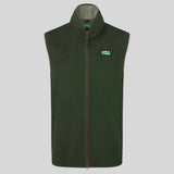 Ridgeline Men's Kodiak Gilet – Deep Forest