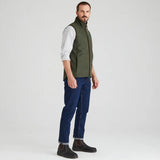 Men's Monarch Gilet Deep Forest