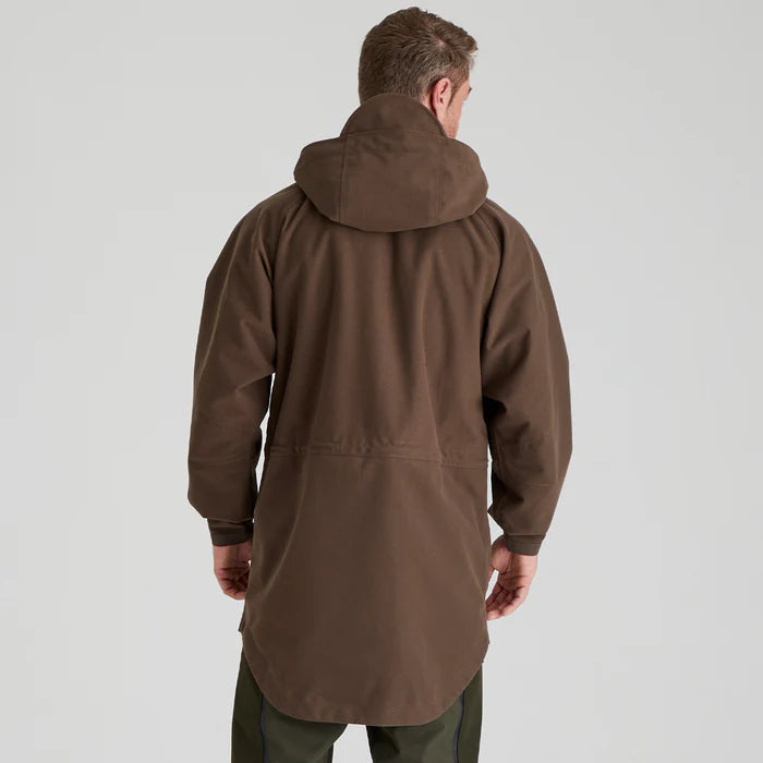 Men's Monsoon Classic Jacket Bark (2025)