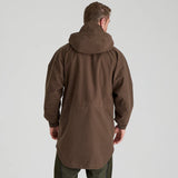 Men's Monsoon Classic Jacket Bark (2025)