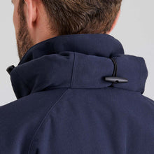 Men's Monsoon Classic Jacket Navy (2025)
