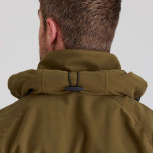 Men's Monsoon Classic Jacket Teak