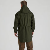 Men's Monsoon Light Smock Deep Forest