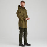 Ridgeline Men's Monsoon Light Smock – Teak