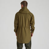 Ridgeline Men's Monsoon Light Smock – Teak