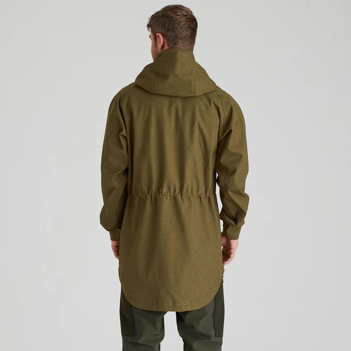 Men's Monsoon Light Smock Teak