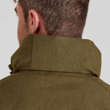 Men's Monsoon Light Smock Teak
