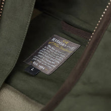 Men's Monarch Gilet Moody Teak