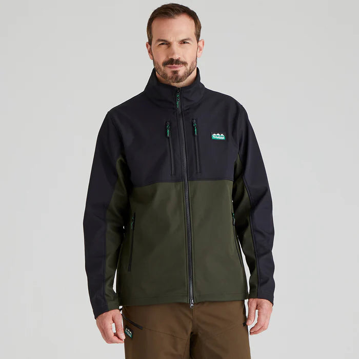 Men's Ranger 24 Jacket Deep Forest