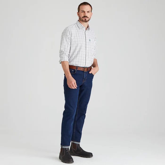 Men's Sedgebrook Shirt Deep Forest