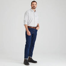 Men's Sedgebrook Shirt Deep Forest