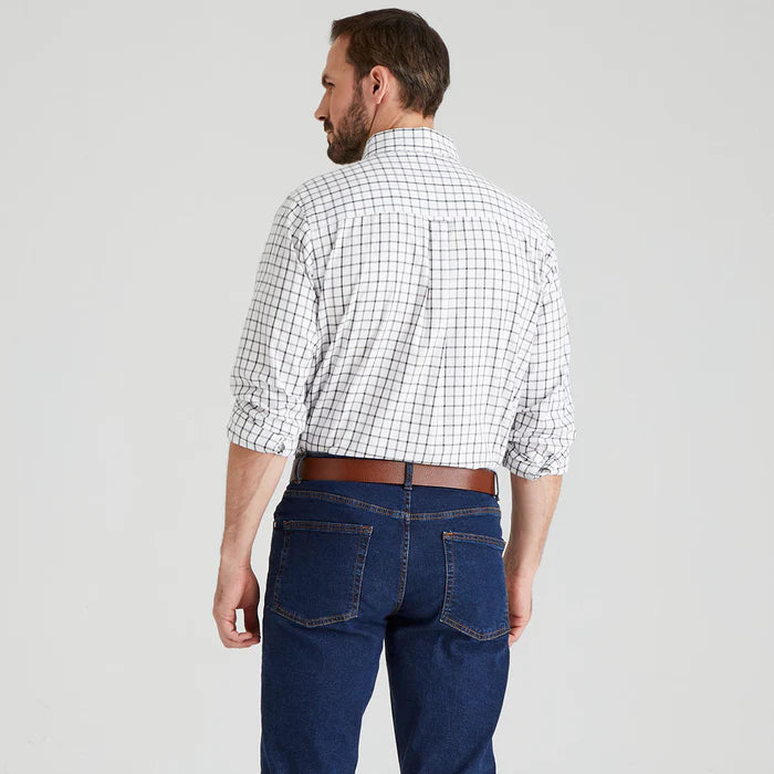 Men's Sedgebrook Shirt Deep Forest