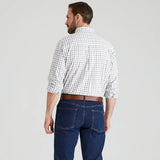 Men's Sedgebrook Shirt Deep Forest