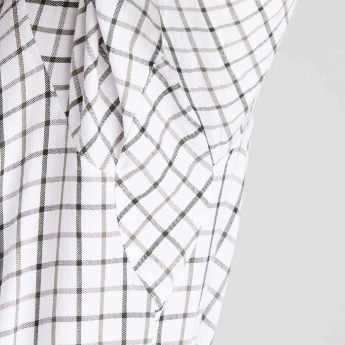 Men's Sedgebrook Shirt Deep Forest