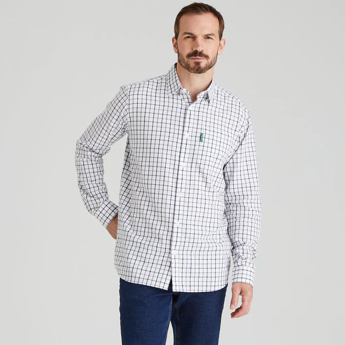 Men's Sedgebrook Shirt Navy