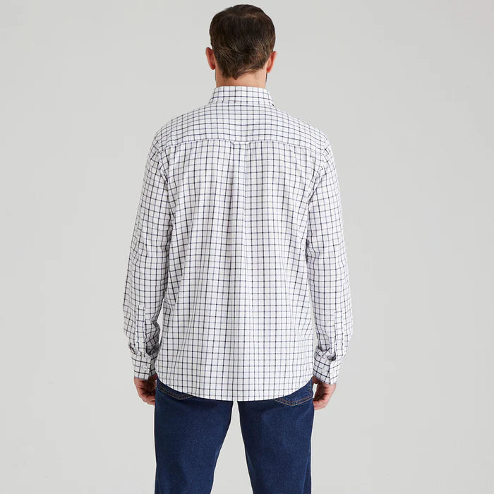 Men's Sedgebrook Shirt Navy