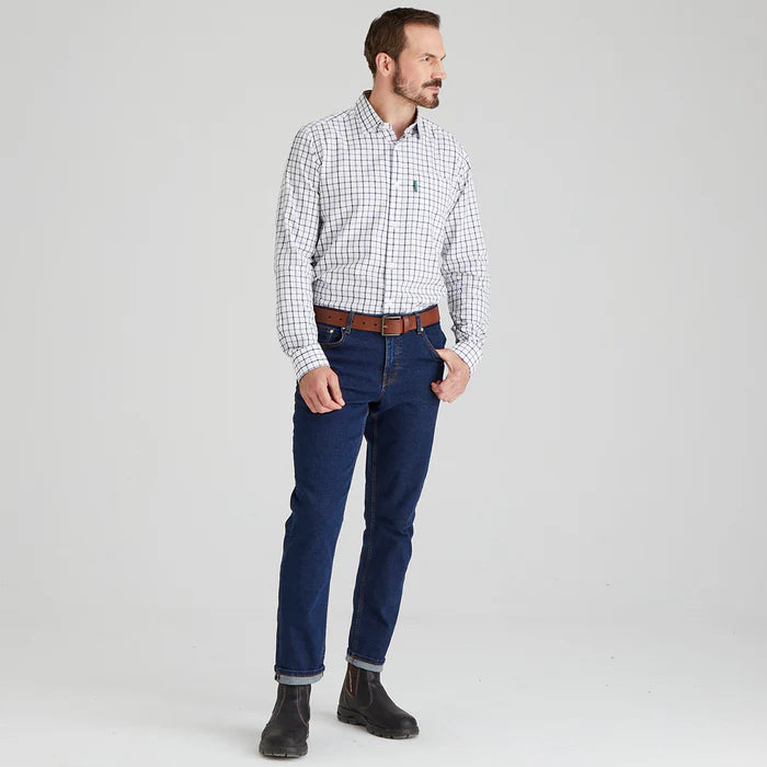 Men's Sedgebrook Shirt Navy